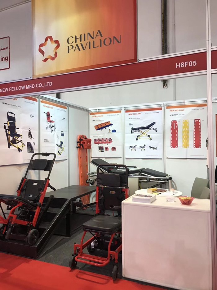 ·Ƙ(l)t(y)չ Arab Health 2019(gu)Ht(y)O(sh)䲩[(hu)